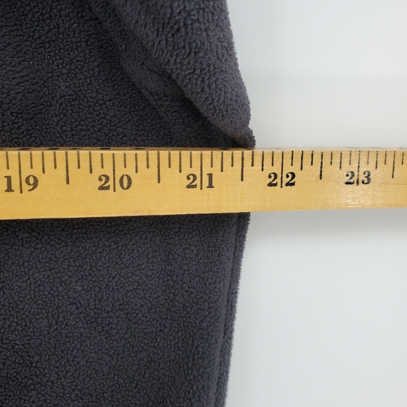 Marmot Full Zip Hoodie Size Medium - Picture 6 of 12